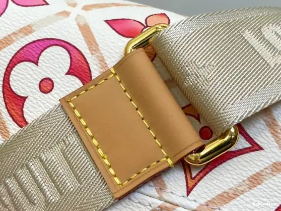 Cheap 20 VUITTON BANDOULIÈRE LOUIS SPEEDY 0505